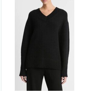 Vince Cashmere & Wool Sweater sz S